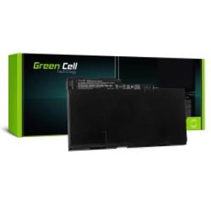 Green Cell (HP68) baterija 4000 mAh,10.8V (11.1V) CM03XL 